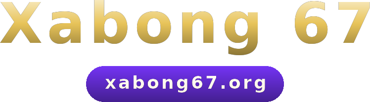 Xabong 67 logo